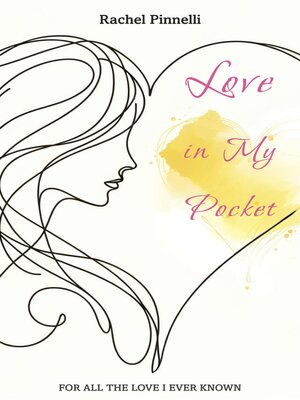 cover image of Love in My Pocket